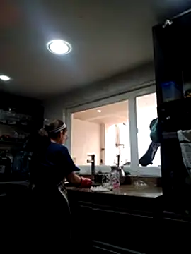 Snapshot of MARYQUANT chatting on October 29, 2025, 3:14 pm MARYQUANT online show from October 29, 2025, 3:14 pm