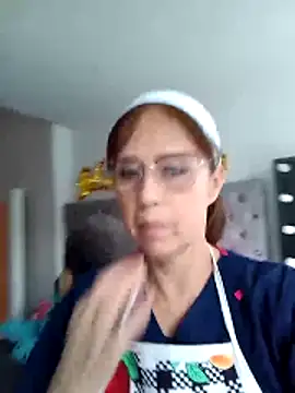 Snapshot of MARYQUANT chatting on November 6, 2025, 5:14 pm MARYQUANT online show from November 6, 2025, 5:14 pm