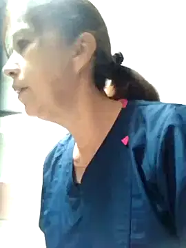 Snapshot of MARYQUANT chatting on November 8, 2025, 4:18 pm MARYQUANT online show from November 8, 2025, 4:18 pm