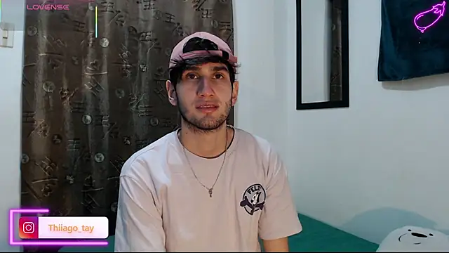 Thhiago tay online show from September 19, 2025, 4:25 am