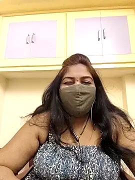 RomeoJuliet345 online show from March 22, 2026, 8:07 am