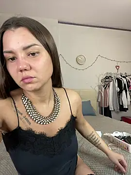 MiraMiss online show from December 25, 2024, 4:54 am