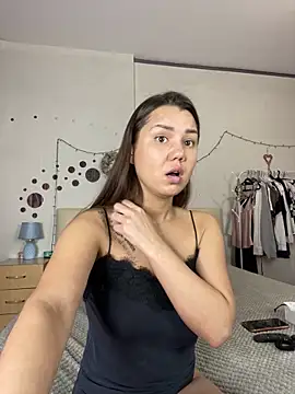 MiraMiss online show from January 5, 2025, 10:53 am
