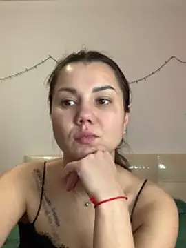 MiraMiss online show from February 6, 2026, 8:18 am