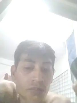 jenilmax online show from March 17, 2025, 5:49 pm