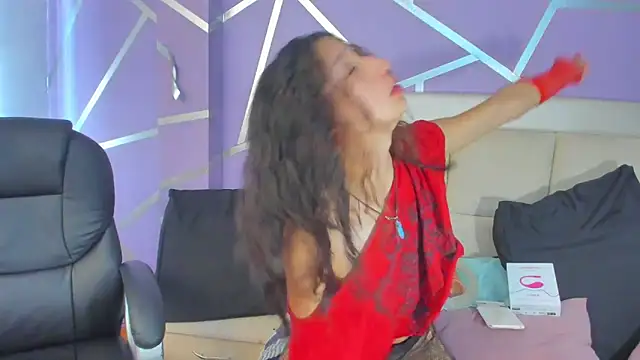 Snapshot of Queenjenn__ chatting on January 23, 2025, 3:11 pm Queenjenn online show from January 23, 2025, 3:11 pm