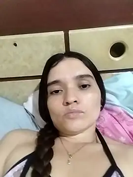 Snapshot of DannaMishellx_ chatting on January 11, 2026, 3:11 am DannaMishellx online show from January 11, 2026, 3:11 am