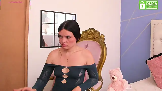 Snapshot of DannaMishellx_ chatting on February 28, 2026, 3:02 pm DannaMishellx online show from February 28, 2026, 3:02 pm