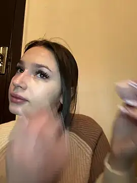 VixenAmour online show from February 19, 2025, 6:21 pm