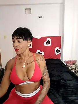 Alison fitness online show from February 17, 2025, 7:42 pm