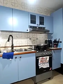 Alison fitness online show from October 3, 2025, 1:24 am