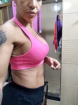 Alison fitness online show from December 13, 2025, 11:54 pm