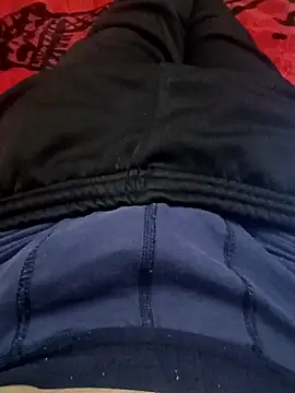 Steve98768 online show from December 1, 2024, 11:58 pm