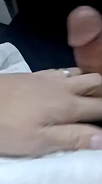 Steve98768 online show from January 1, 2025, 8:04 pm