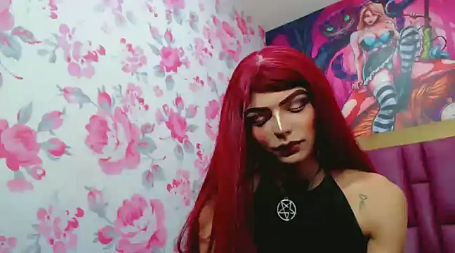 Snapshot of Luna_and_valery chatting on January 11, 2025, 11:13 pm Luna and valery online show from January 11, 2025, 11:13 pm