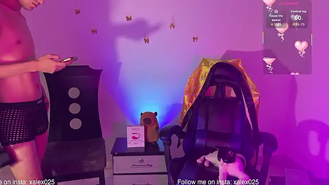 Snapshot of khonsu_s chatting on February 2, 2026, 10:52 pm khonsu s online show from February 2, 2026, 10:52 pm