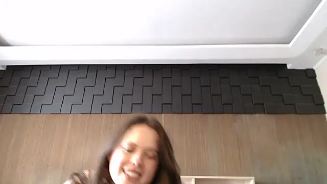 Karry-SEX online show from October 29, 2025, 8:16 am