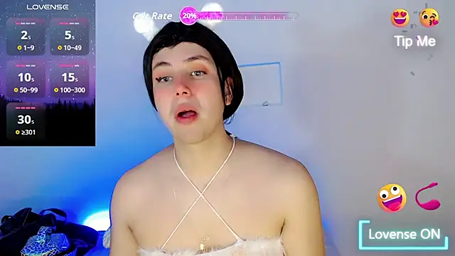 Oxana-Novikov online show from December 14, 2025, 7:18 pm