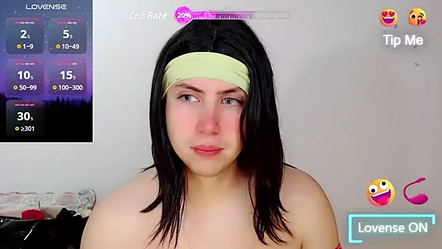 Oxana-Novikov online show from December 18, 2025, 9:43 pm