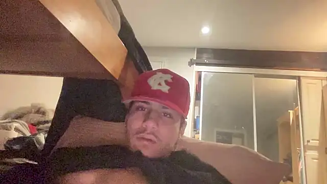 johnycash21 online show from April 16, 2026, 3:29 am