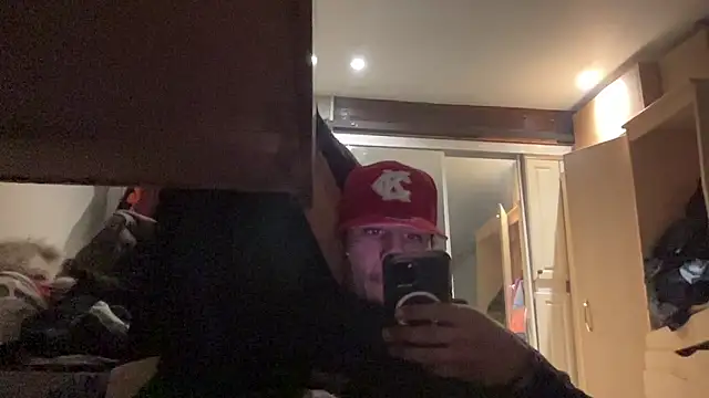 johnycash21 online show from April 19, 2026, 1:05 am