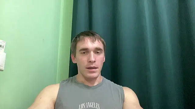 Mrbiceps23 online show from December 1, 2024, 9:59 pm