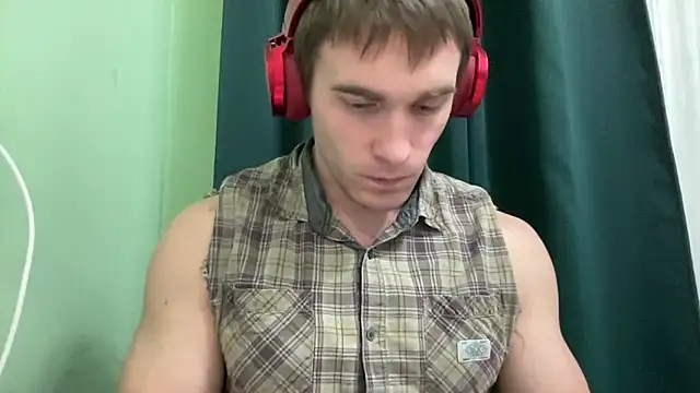 Mrbiceps23 online show from December 4, 2024, 12:47 pm