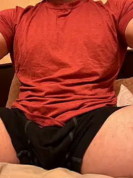 Mrbiceps23 online show from January 10, 2026, 8:43 pm