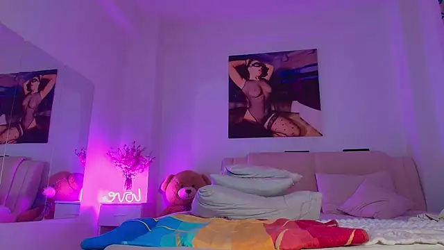 lissa yasemin online show from February 16, 2025, 10:43 pm