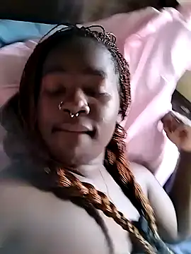 MelaninSexyDoll online show from January 10, 2025, 10:28 am