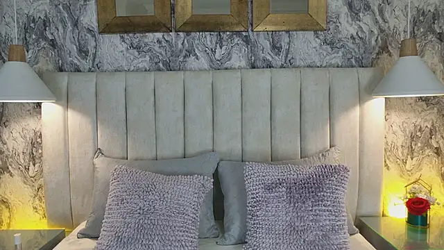 MeganCruzGB online show from February 19, 2026, 12:23 pm