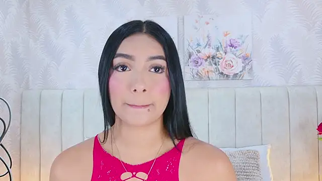 MeganCruzGB online show from April 20, 2026, 12:19 pm