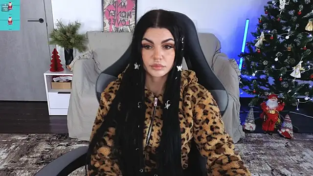 Tiffany lab online show from January 15, 2026, 12:54 pm