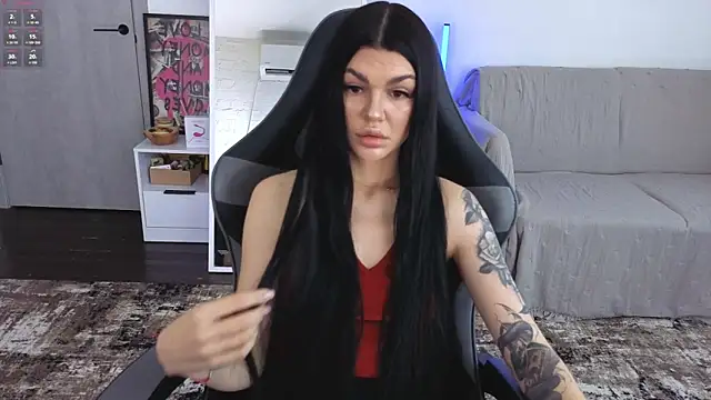 Tiffany lab online show from March 11, 2026, 9:37 am