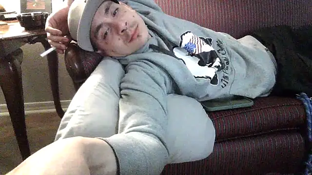 Cuminsideyou42 online show from February 14, 2025, 3:54 am