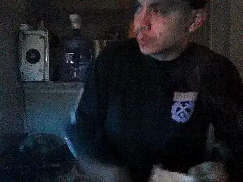 Cuminsideyou42 online show from February 15, 2025, 2:11 pm