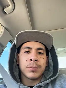 Cuminsideyou42 online show from February 15, 2025, 9:04 pm