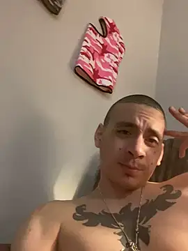 Cuminsideyou42 online show from February 16, 2025, 10:43 am