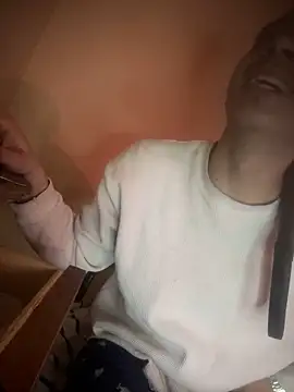 Cuminsideyou42 online show from February 18, 2025, 7:10 am