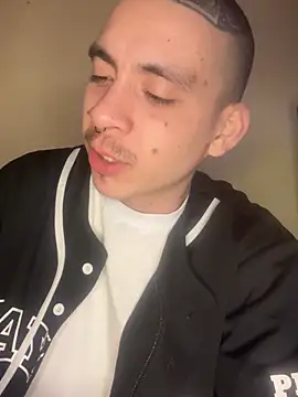 Cuminsideyou42 online show from February 18, 2025, 10:16 am