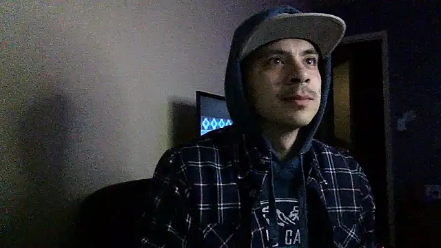 Cuminsideyou42 online show from February 22, 2025, 6:17 am