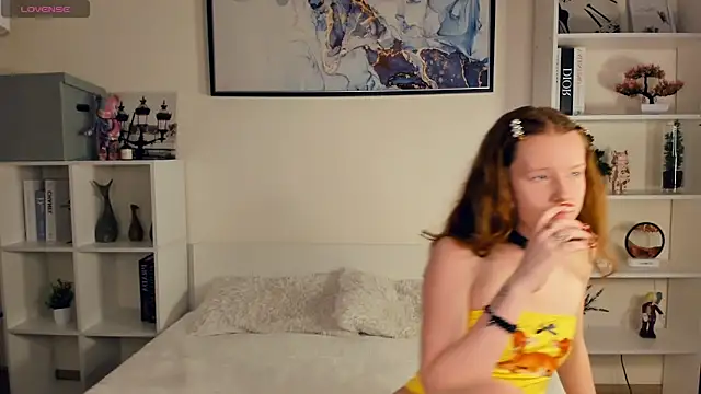 ZaraBluitt online show from January 26, 2025, 7:21 am