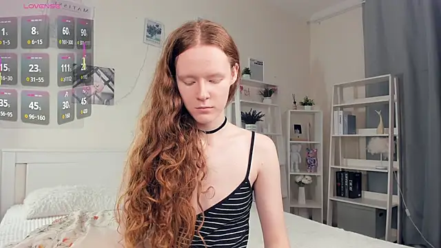 ZaraBluitt online show from November 29, 2025, 7:44 am