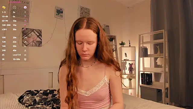 ZaraBluitt online show from February 3, 2026, 8:41 am