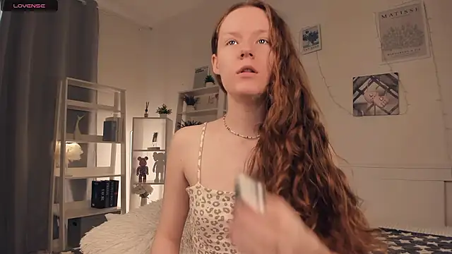 ZaraBluitt online show from February 5, 2026, 8:41 am