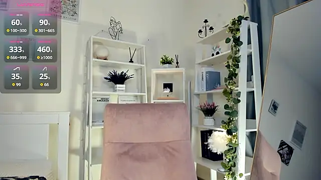 ZaraBluitt online show from March 19, 2026, 11:14 am