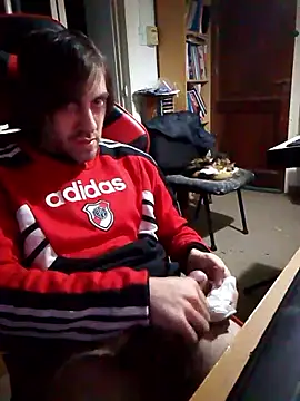 johnwood88 online show from October 28, 2025, 5:33 am