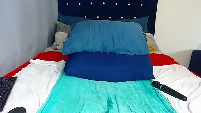 CHERRYYUMMY online show from February 9, 2025, 11:04 pm