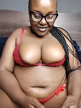 CHERRYYUMMY online show from April 17, 2026, 11:02 am