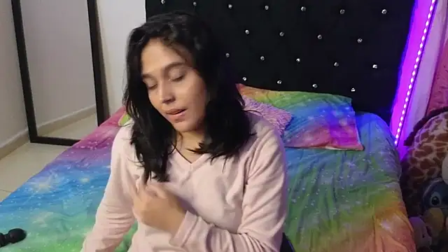 Sweet xuee18 online show from February 21, 2025, 2:50 am